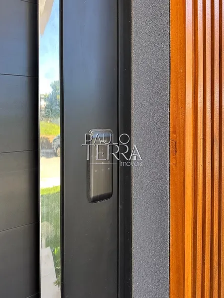 Casa nova semi mobiliada e com piscina. Condomínio Barão de Tremembé.: 5ª foto da galeria de imagens do imóvel