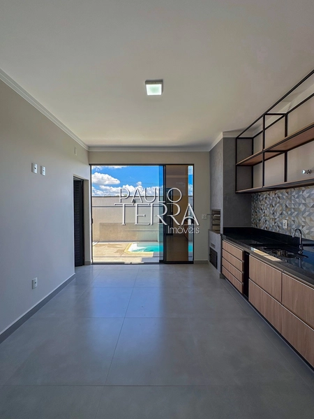 Casa nova semi mobiliada e com piscina. Condomínio Barão de Tremembé.: 14ª foto da galeria de imagens do imóvel