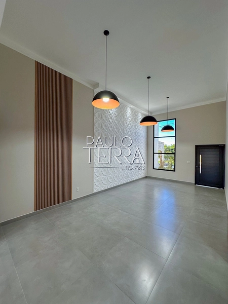 Casa nova semi mobiliada e com piscina. Condomínio Barão de Tremembé.: 26ª foto da galeria de imagens do imóvel