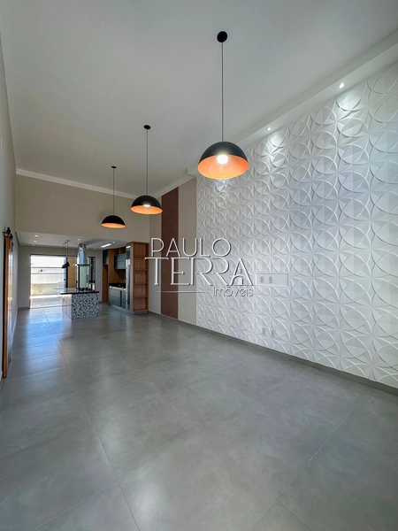 Casa nova semi mobiliada e com piscina. Condomínio Barão de Tremembé.: 6ª foto da galeria de imagens do imóvel