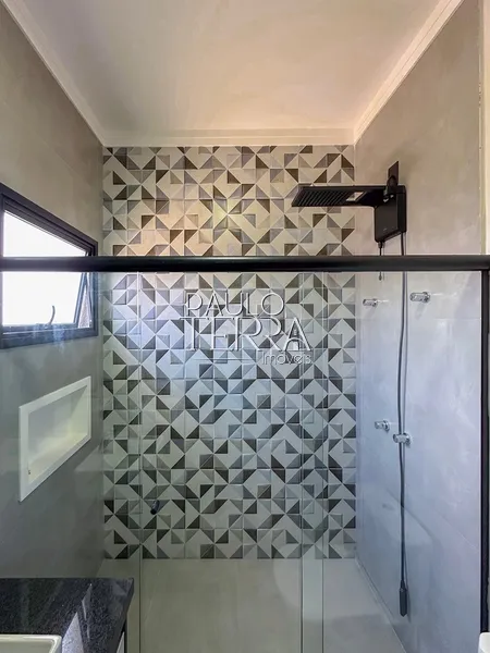 Casa nova semi mobiliada e com piscina. Condomínio Barão de Tremembé.: 39ª foto da galeria de imagens do imóvel