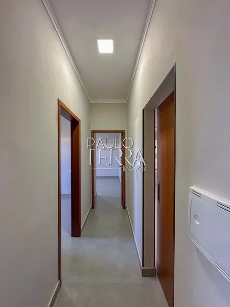 Casa nova semi mobiliada e com piscina. Condomínio Barão de Tremembé.: 29ª foto da galeria de imagens do imóvel