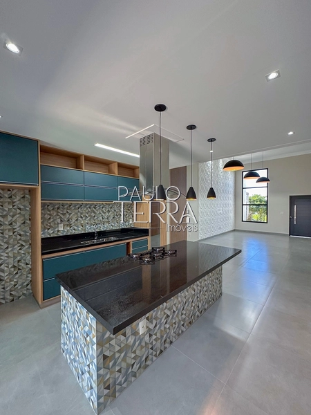 Casa nova semi mobiliada e com piscina. Condomínio Barão de Tremembé.: 25ª foto da galeria de imagens do imóvel