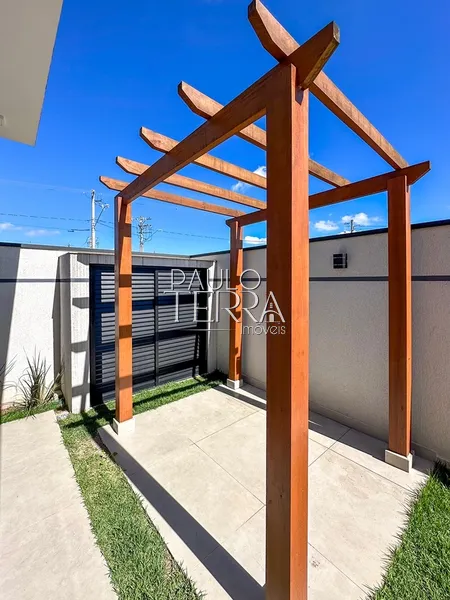 Casa nova semi mobiliada e com piscina. Condomínio Barão de Tremembé.: 21ª foto da galeria de imagens do imóvel
