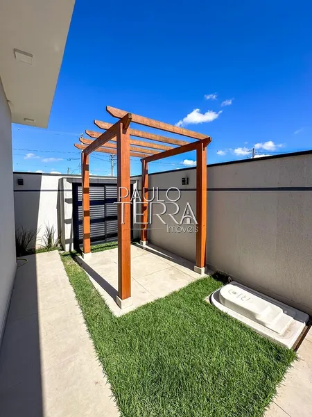 Casa nova semi mobiliada e com piscina. Condomínio Barão de Tremembé.: 20ª foto da galeria de imagens do imóvel