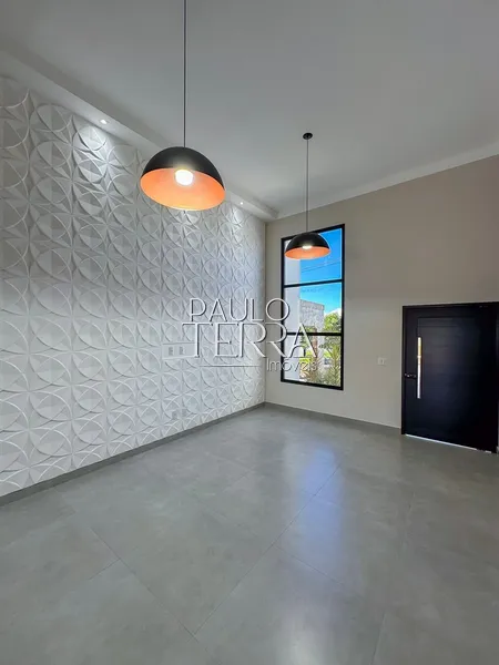 Casa nova semi mobiliada e com piscina. Condomínio Barão de Tremembé.: 27ª foto da galeria de imagens do imóvel