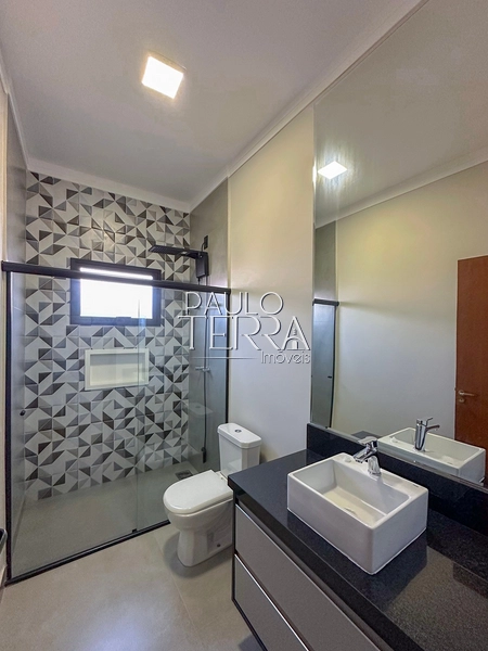 Casa nova semi mobiliada e com piscina. Condomínio Barão de Tremembé.: 31ª foto da galeria de imagens do imóvel