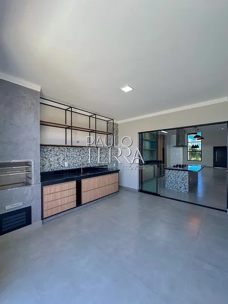 Casa nova semi mobiliada e com piscina. Condomínio Barão de Tremembé.: 24ª foto da galeria de imagens do imóvel