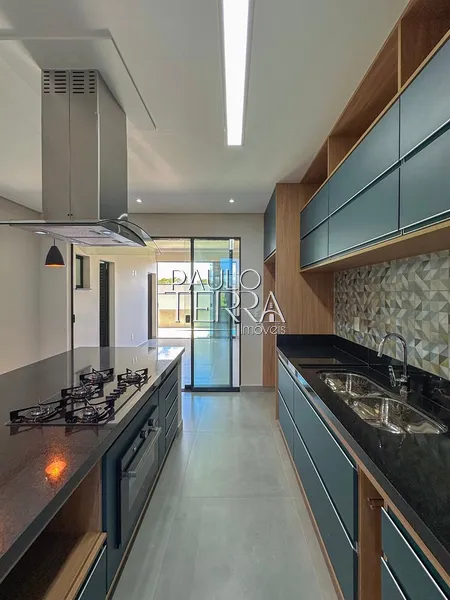 Casa nova semi mobiliada e com piscina. Condomínio Barão de Tremembé.: 12ª foto da galeria de imagens do imóvel