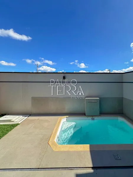 Casa nova semi mobiliada e com piscina. Condomínio Barão de Tremembé.: 17ª foto da galeria de imagens do imóvel