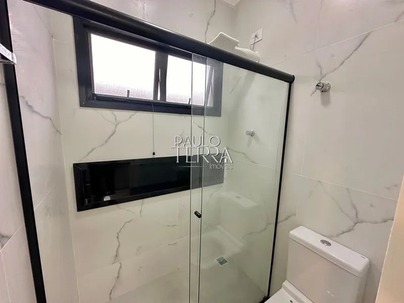 Casa nova com piscina e 3 dormitórios no condomínio Tecoara Taubaté SP: 25ª foto da galeria de imagens do imóvel