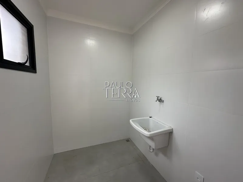 Casa nova com piscina e 3 dormitórios no condomínio Tecoara Taubaté SP: 13ª foto da galeria de imagens do imóvel
