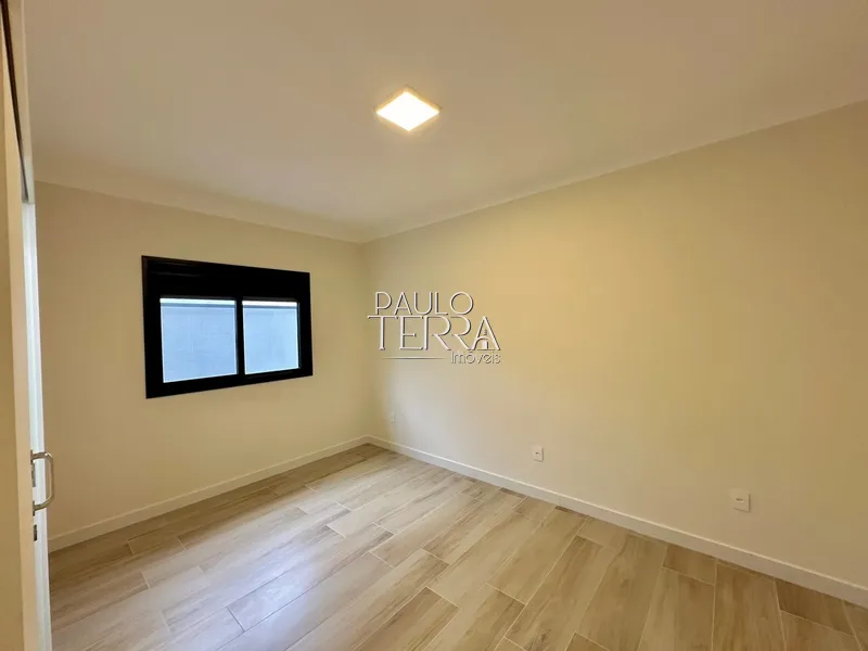 Casa nova com piscina e 3 dormitórios no condomínio Tecoara Taubaté SP: 23ª foto da galeria de imagens do imóvel