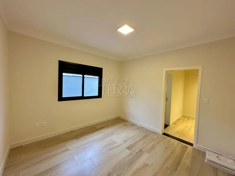 Casa nova com piscina e 3 dormitórios no condomínio Tecoara Taubaté SP: 18ª foto da galeria de imagens do imóvel
