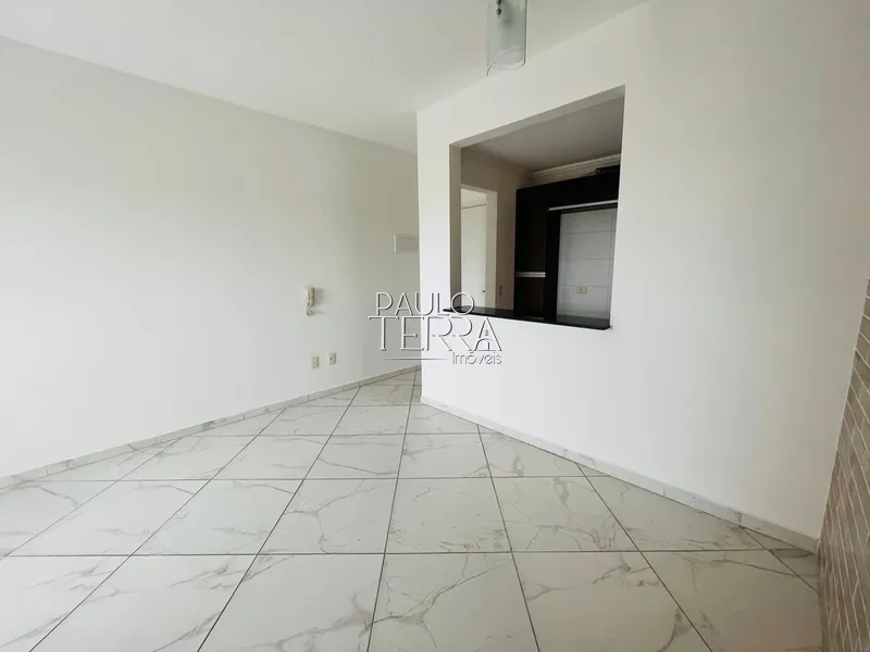 Apartamento com 2 dormitórios, suíte, varanda gourmet e 1 vaga coberta: 8ª foto da galeria de imagens do imóvel