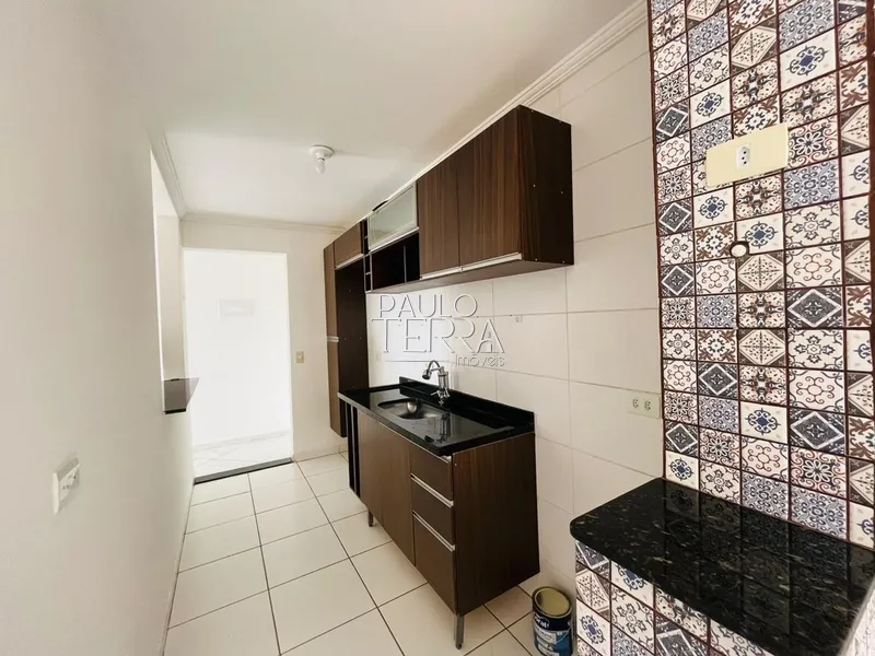 Apartamento com 2 dormitórios, suíte, varanda gourmet e 1 vaga coberta: 1ª foto da galeria de imagens do imóvel