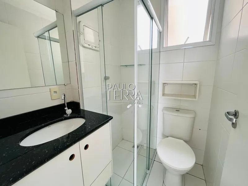 Apartamento com 2 dormitórios, suíte, varanda gourmet e 1 vaga coberta: 12ª foto da galeria de imagens do imóvel
