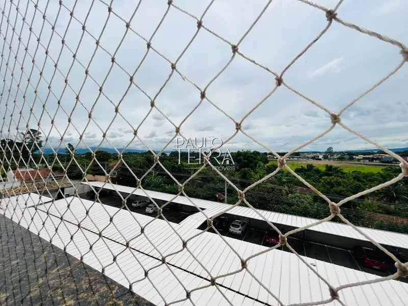 Apartamento com 2 dormitórios, suíte, varanda gourmet e 1 vaga coberta: 13ª foto da galeria de imagens do imóvel