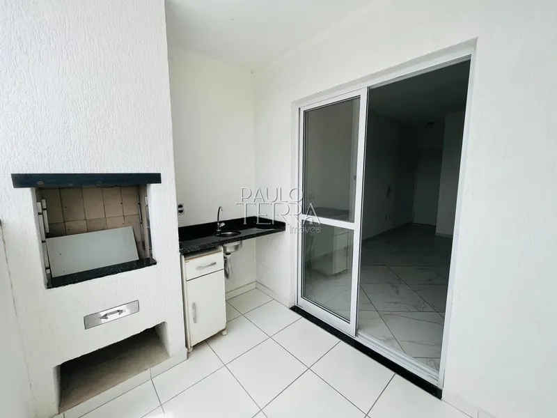 Apartamento com 2 dormitórios, suíte, varanda gourmet e 1 vaga coberta: 15ª foto da galeria de imagens do imóvel