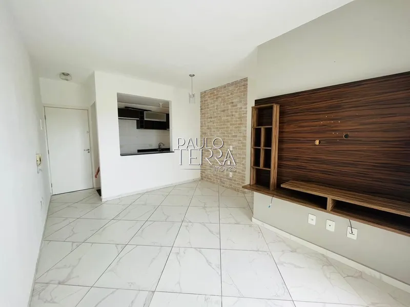 Apartamento com 2 dormitórios, suíte, varanda gourmet e 1 vaga coberta: 4ª foto da galeria de imagens do imóvel