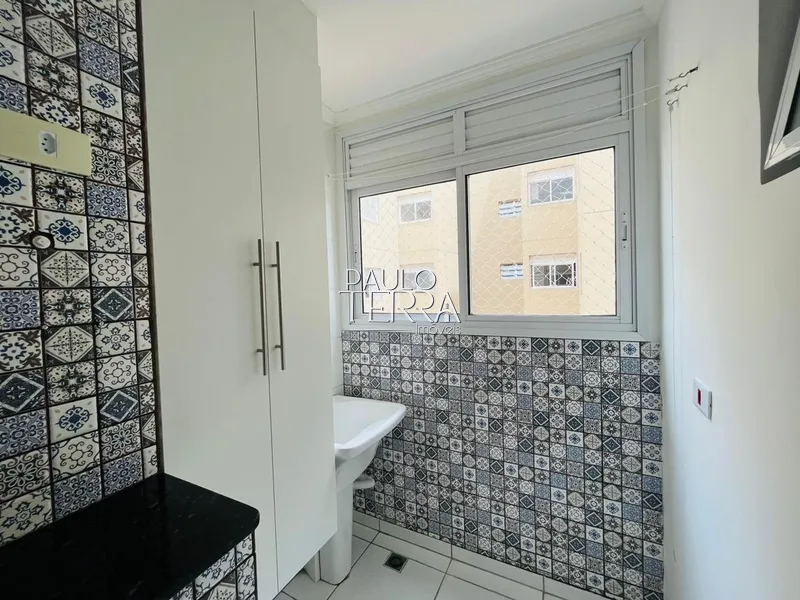 Apartamento com 2 dormitórios, suíte, varanda gourmet e 1 vaga coberta: 14ª foto da galeria de imagens do imóvel