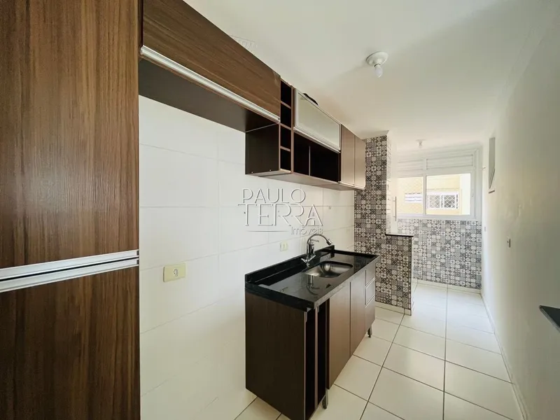 Apartamento com 2 dormitórios, suíte, varanda gourmet e 1 vaga coberta: 5ª foto da galeria de imagens do imóvel