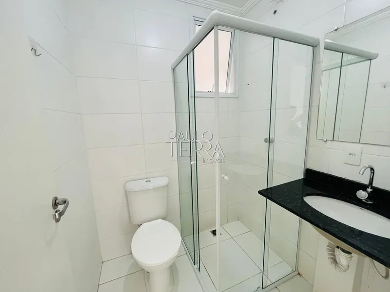 Apartamento com 2 dormitórios, suíte, varanda gourmet e 1 vaga coberta: 2ª foto da galeria de imagens do imóvel