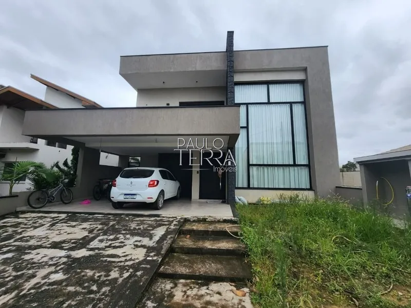 Imóvel residencial ou comercial
