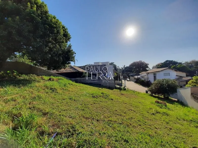 Terreno aclive com 470 m2 condomínio fechado em Tremembé SP: 5ª foto da galeria de imagens do imóvel