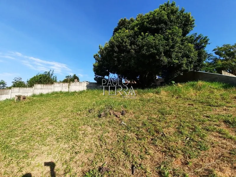 Terreno aclive com 470 m2 condomínio fechado em Tremembé SP: 2ª foto da galeria de imagens do imóvel