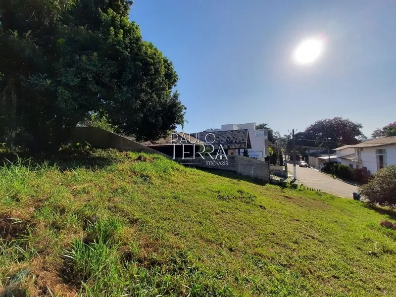 Terreno aclive com 470 m2 condomínio fechado em Tremembé SP: 7ª foto da galeria de imagens do imóvel