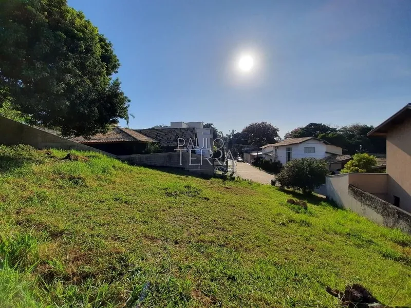 Terreno aclive com 470 m2 condomínio fechado em Tremembé SP: 6ª foto da galeria de imagens do imóvel