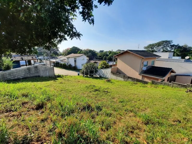 Terreno aclive com 470 m2 condomínio fechado em Tremembé SP: 4ª foto da galeria de imagens do imóvel