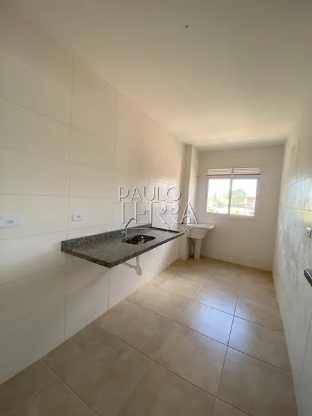 Apartamento novo 2 dormitórios e sacada gourmet - Taubaté/SP: 3ª foto da galeria de imagens do imóvel