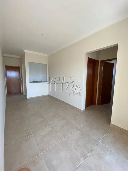 Apartamento novo 2 dormitórios e sacada gourmet - Taubaté/SP: 2ª foto da galeria de imagens do imóvel