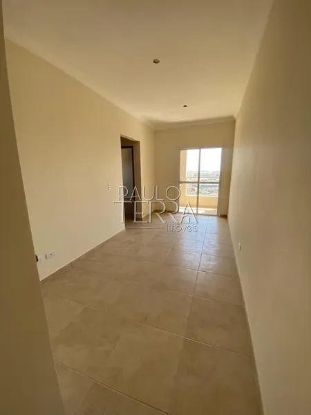 Apartamento novo 2 dormitórios e sacada gourmet - Taubaté/SP: 4ª foto da galeria de imagens do imóvel