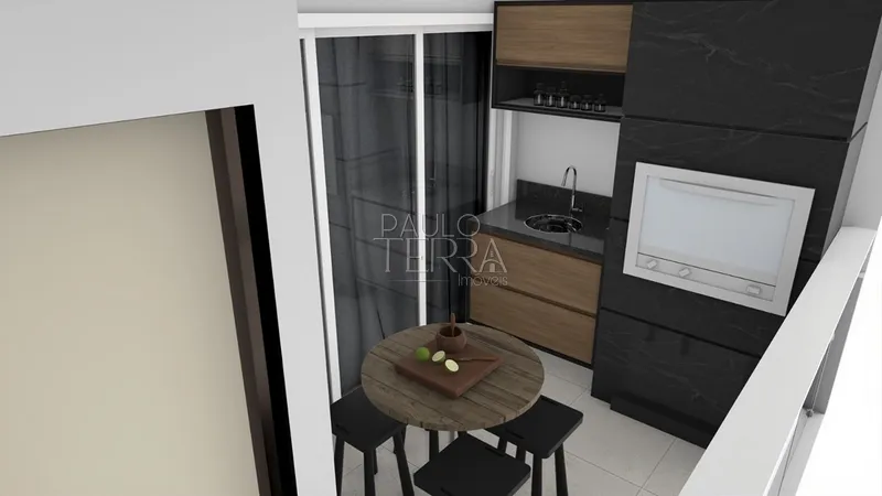 Imóvel residencial ou comercial