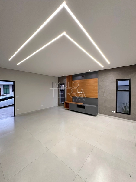Casa nova no condomínio Recanto tropical | 3 quartos, área gourmet e planejados | Taubaté SP: 20ª foto da galeria de imagens do imóvel