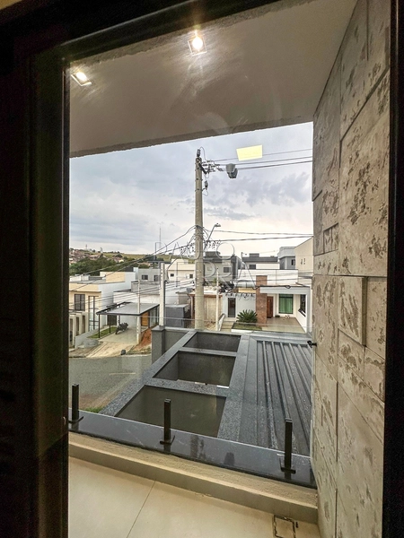 Casa nova no condomínio Recanto tropical | 3 quartos, área gourmet e planejados | Taubaté SP: 34ª foto da galeria de imagens do imóvel