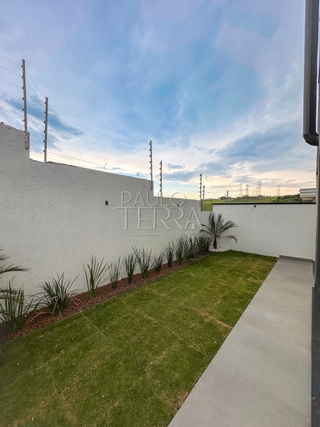 Casa nova no condomínio Recanto tropical | 3 quartos, área gourmet e planejados | Taubaté SP: 9ª foto da galeria de imagens do imóvel