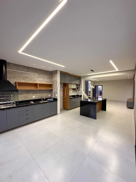 Casa nova no condomínio Recanto tropical | 3 quartos, área gourmet e planejados | Taubaté SP: 14ª foto da galeria de imagens do imóvel