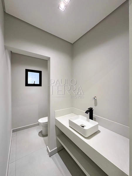 Casa nova no condomínio Recanto tropical | 3 quartos, área gourmet e planejados | Taubaté SP: 21ª foto da galeria de imagens do imóvel