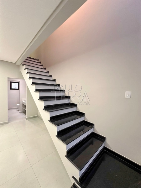 Casa nova no condomínio Recanto tropical | 3 quartos, área gourmet e planejados | Taubaté SP: 22ª foto da galeria de imagens do imóvel