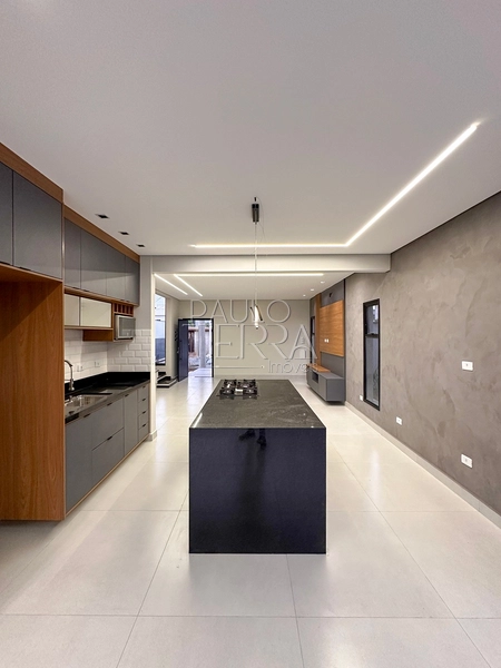 Casa nova no condomínio Recanto tropical | 3 quartos, área gourmet e planejados | Taubaté SP: 16ª foto da galeria de imagens do imóvel