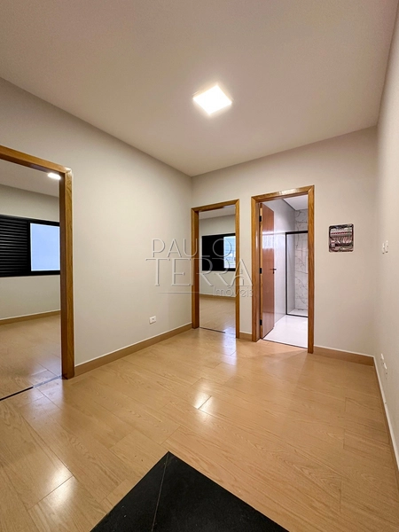 Casa nova no condomínio Recanto tropical | 3 quartos, área gourmet e planejados | Taubaté SP: 23ª foto da galeria de imagens do imóvel