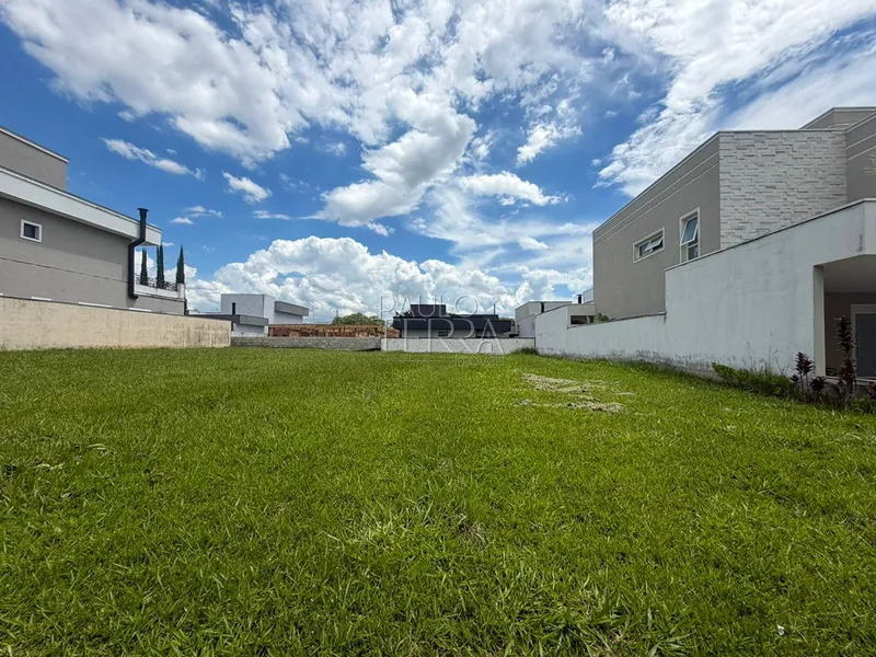 Imóvel residencial ou comercial