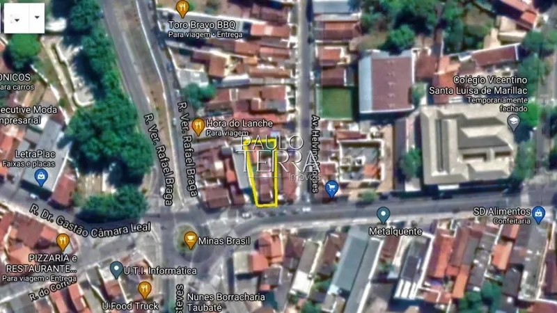 Imóvel comercial em avenida em Taubaté SP: 22ª foto da galeria de imagens do imóvel