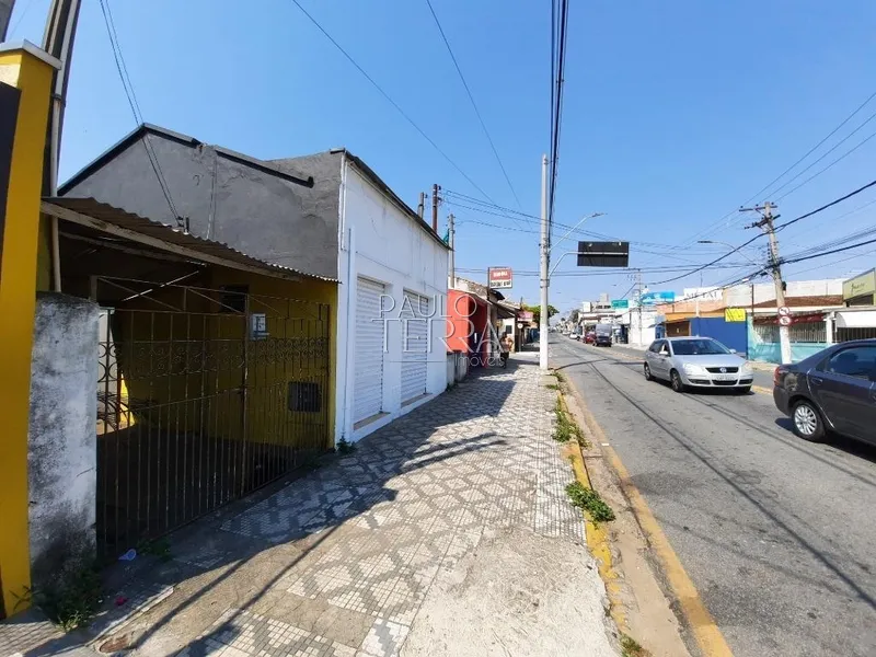 Imóvel comercial em avenida em Taubaté SP: 20ª foto da galeria de imagens do imóvel