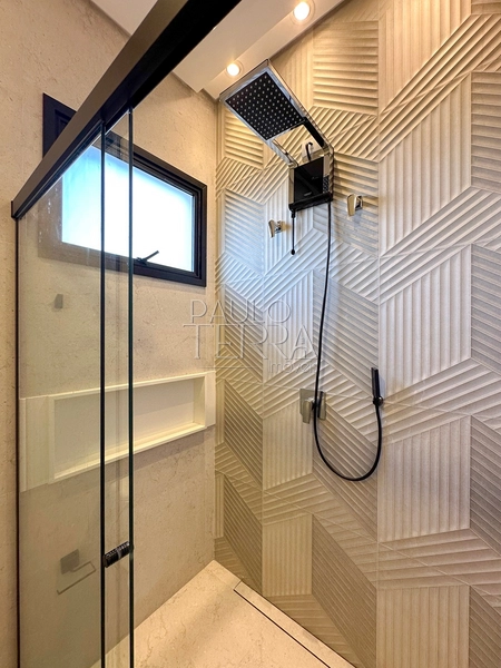 Casa em Condomínio Fechado à Venda em Taubaté | Cyrela Landscape | 3 Quartos, Suíte com Closet, Escritório, Área Gourmet, Quintal Grande e Armários Planejados – Pronta para Morar!: 47ª foto da galeria de imagens do imóvel