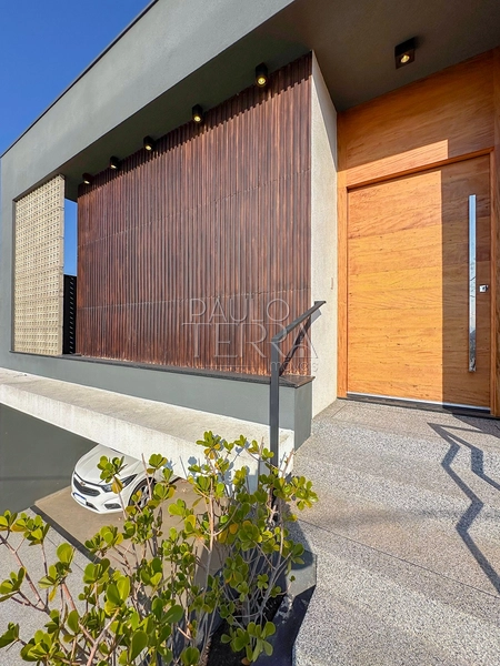 Casa em Condomínio Fechado à Venda em Taubaté | Cyrela Landscape | 3 Quartos, Suíte com Closet, Escritório, Área Gourmet, Quintal Grande e Armários Planejados – Pronta para Morar!: 67ª foto da galeria de imagens do imóvel